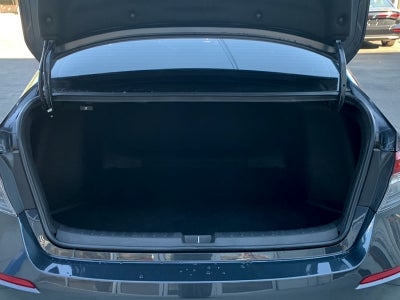 2025 Honda Civic Sedan LX