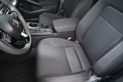 2025 Honda Civic LX