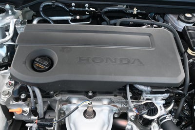 2025 Honda Civic LX