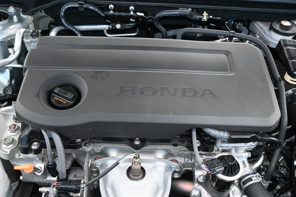 2025 Honda Civic LX