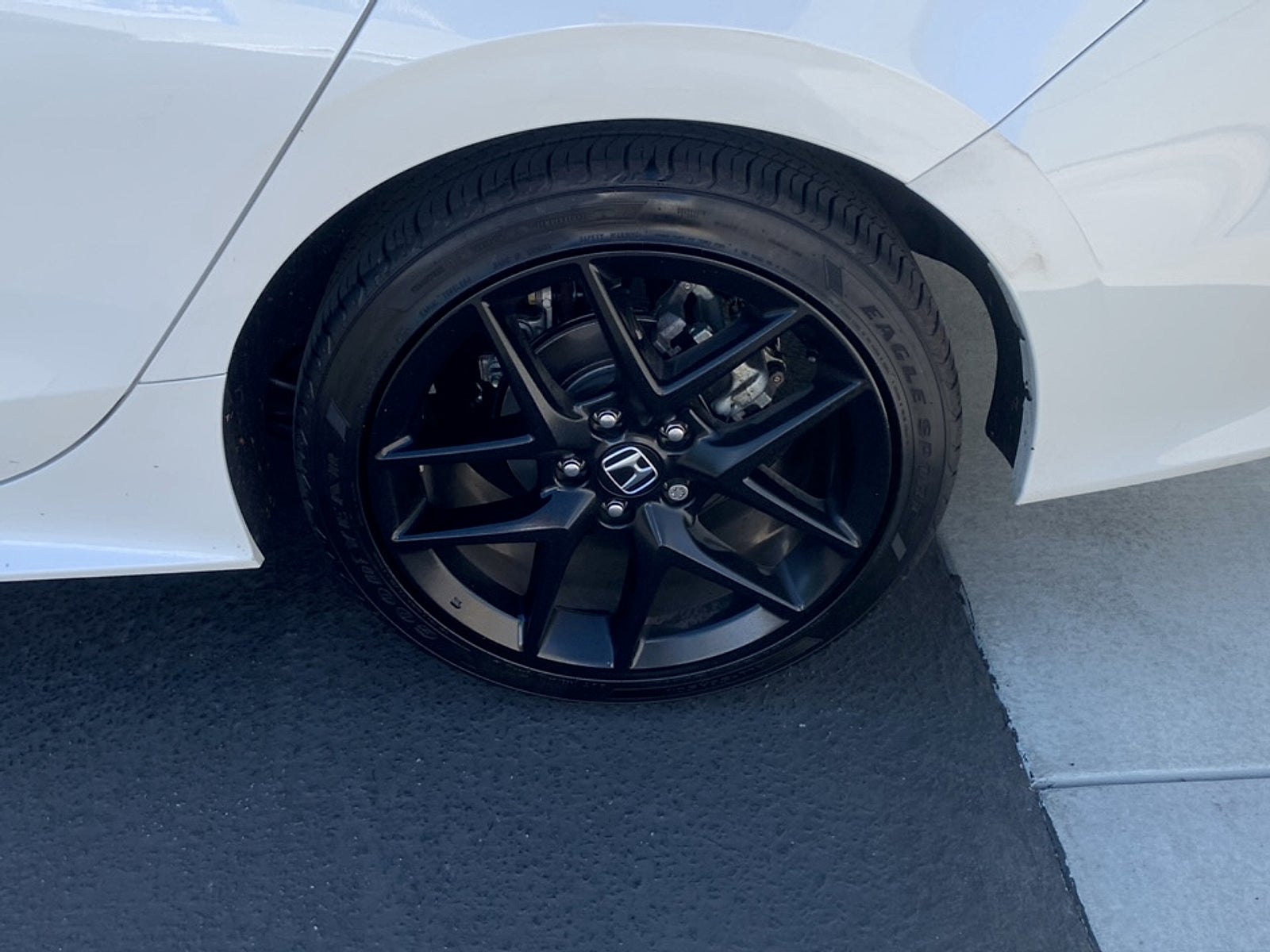 2025 Honda Civic Sedan Base