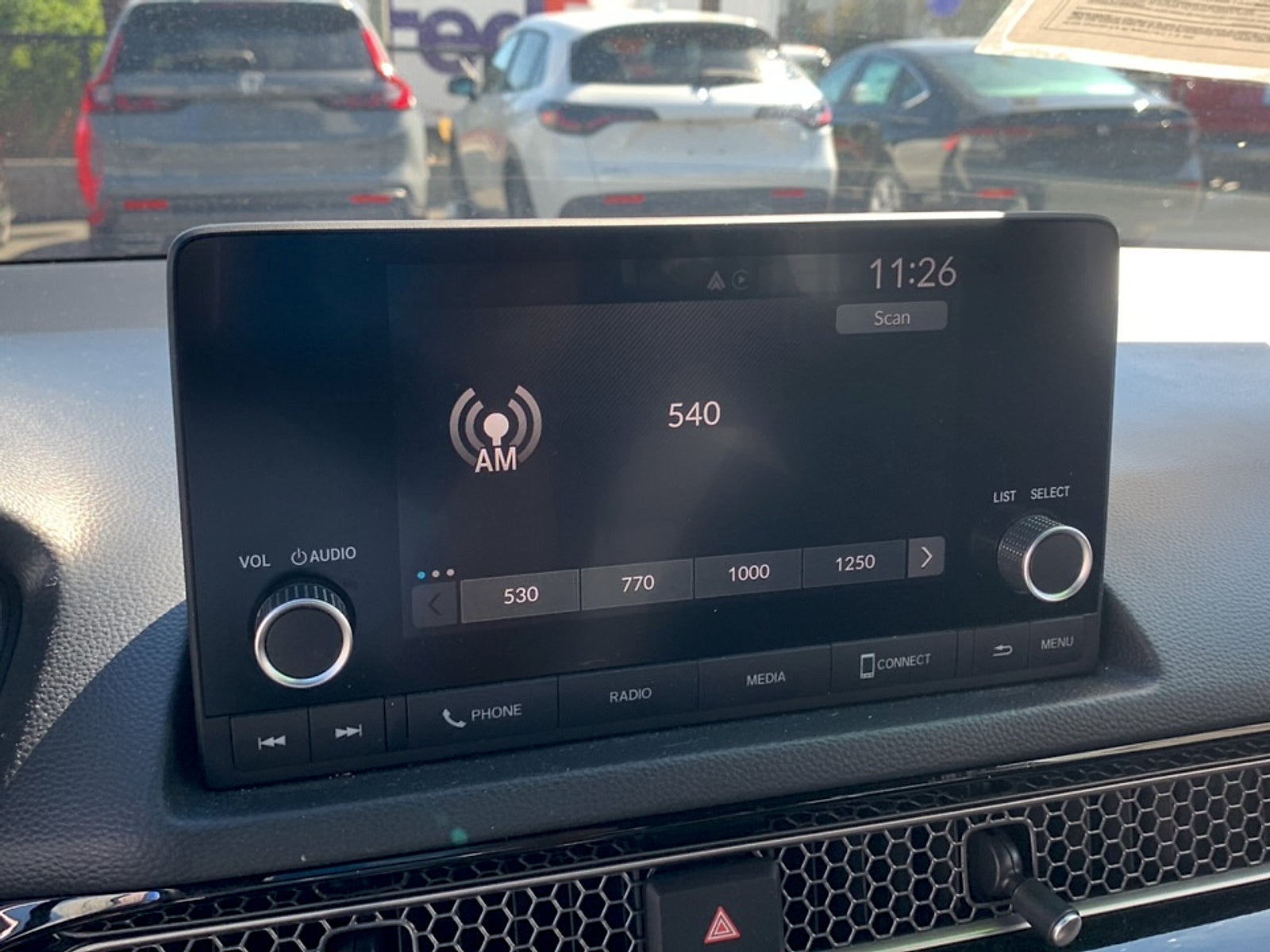 2025 Honda Civic Sedan Base