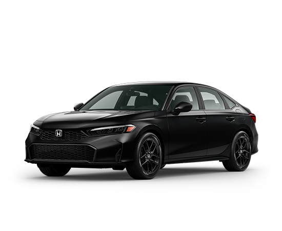 2026 Honda Civic's photo
