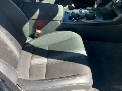 2024 Honda Civic Sedan Base