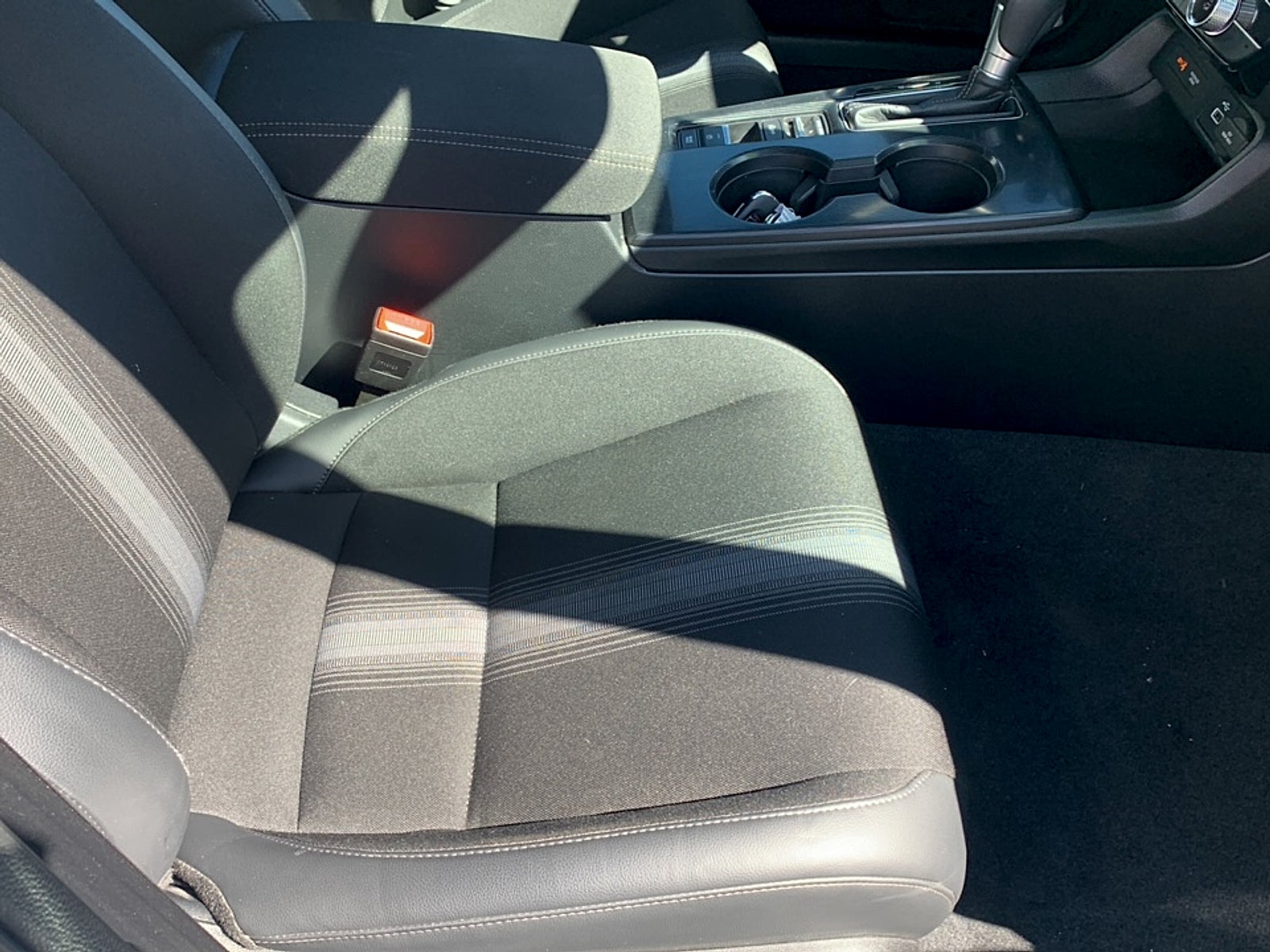 2024 Honda Civic Sedan Base
