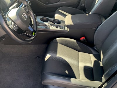 2024 Honda Civic Sedan Base