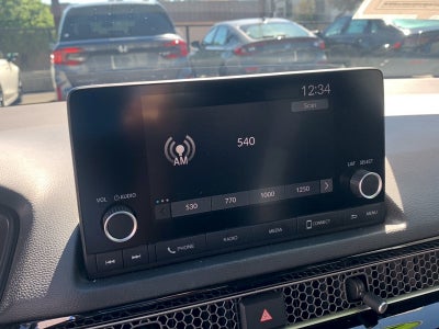 2024 Honda Civic Sedan Base