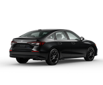 2026 Honda Civic Hybrid Sport Hybrid