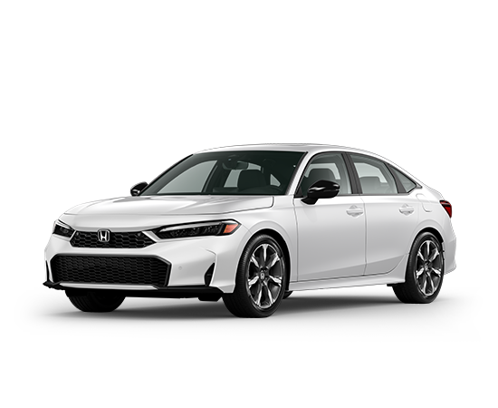 2026 Honda Civic Sport Touring Hybrid CVT's photo