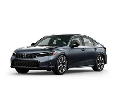 2026 Honda Civic Sedan Hybrid Sport Touring Hybrid
