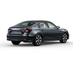 2026 Honda Civic Sedan Hybrid Sport Touring Hybrid