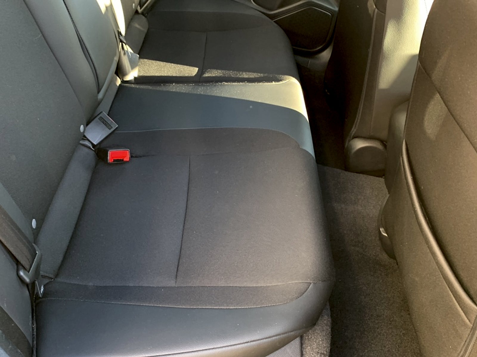 2025 Honda Civic Hybrid Base