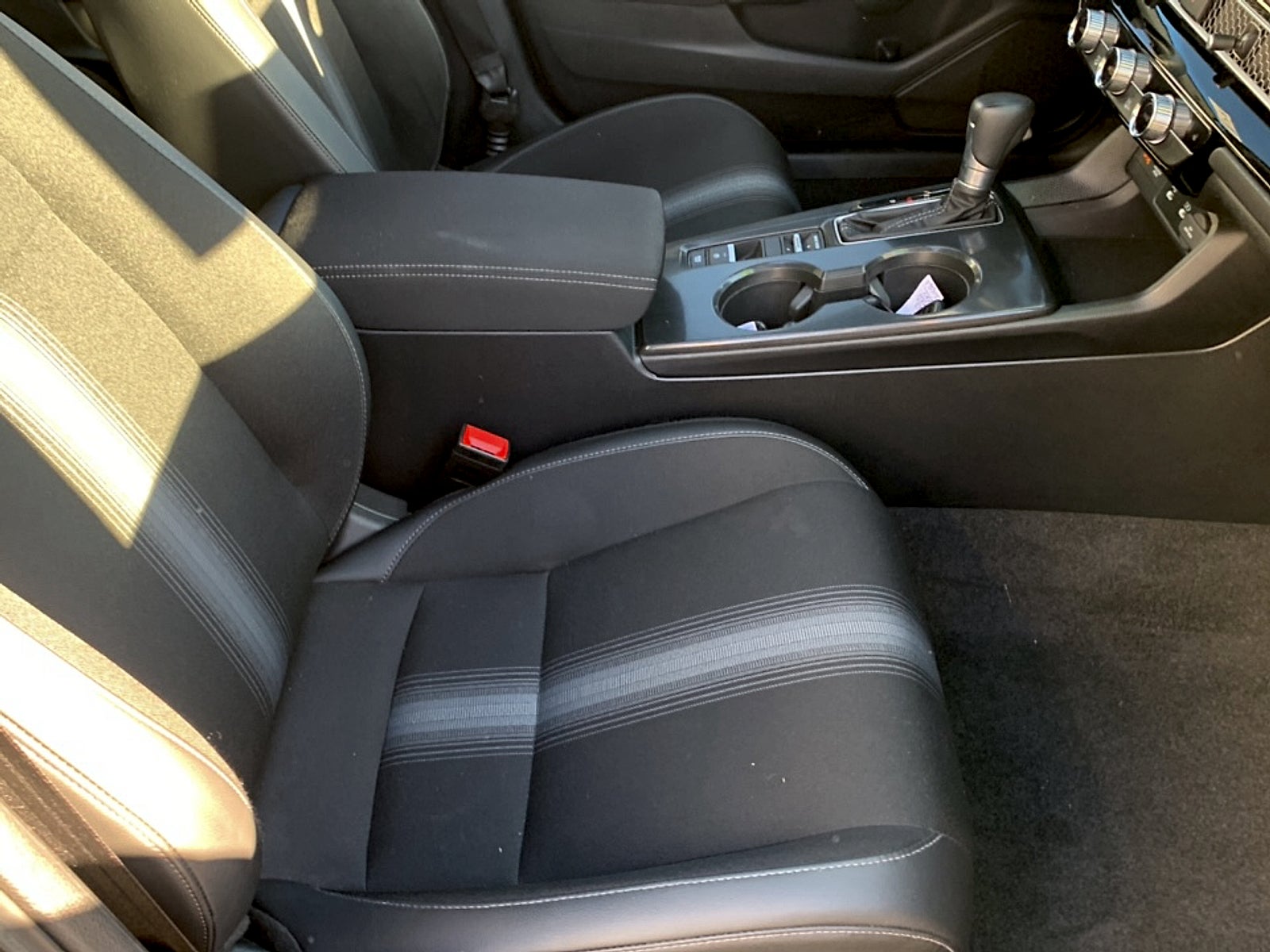 2025 Honda Civic Hybrid Base