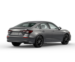 2026 Honda Civic Sedan Hybrid Sport Hybrid