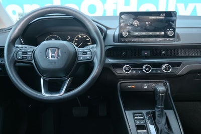 2024 Honda CR-V LX