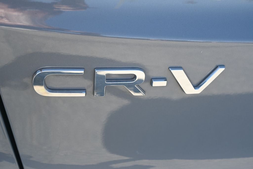 2024 Honda CR-V LX