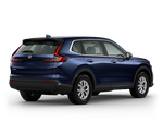2024 Honda CR-V LX 2WD
