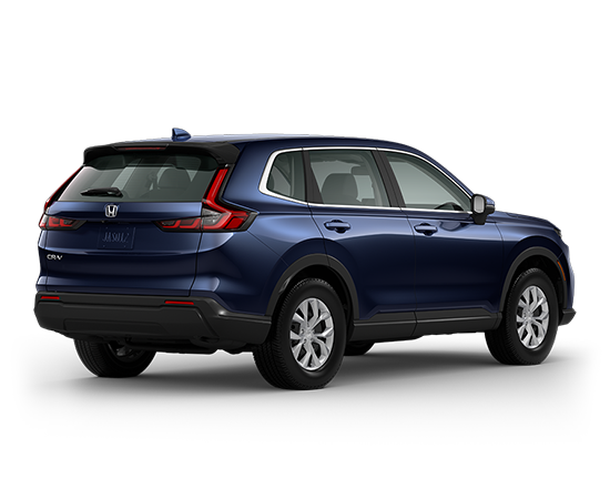 2024 Honda CR-V LX 2WD