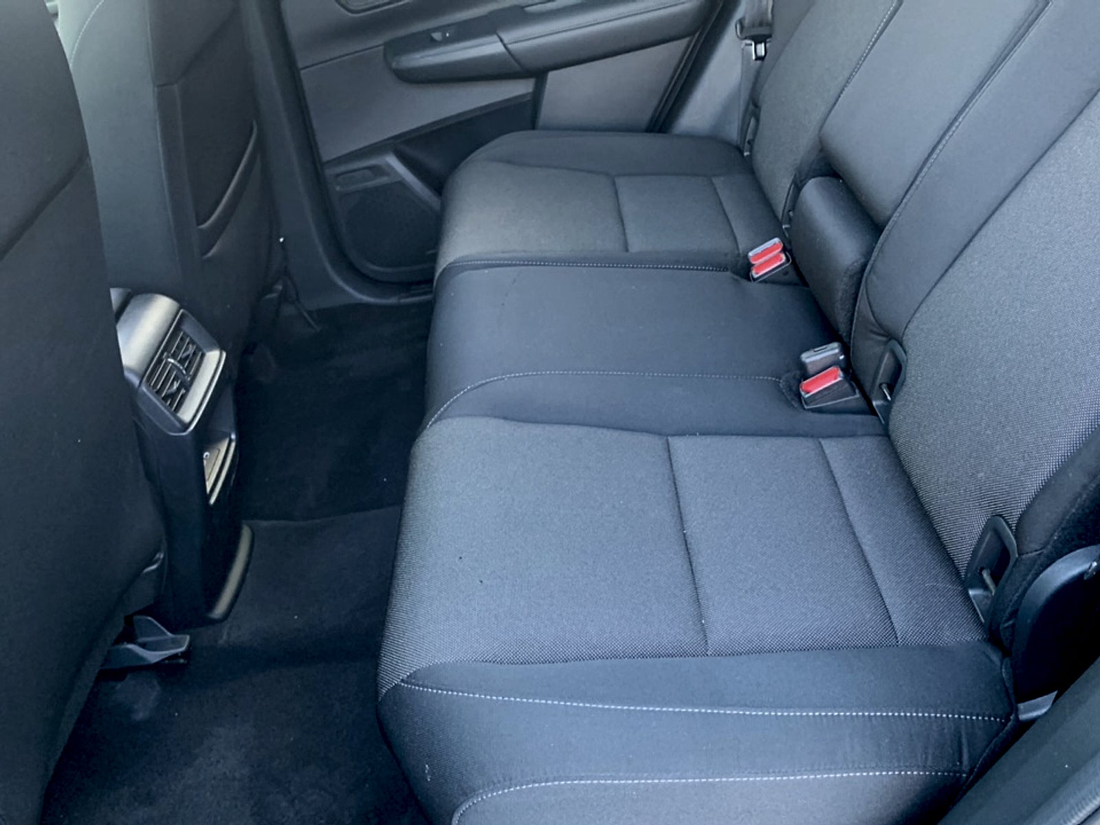 2024 Honda CR-V EX - Photo 12