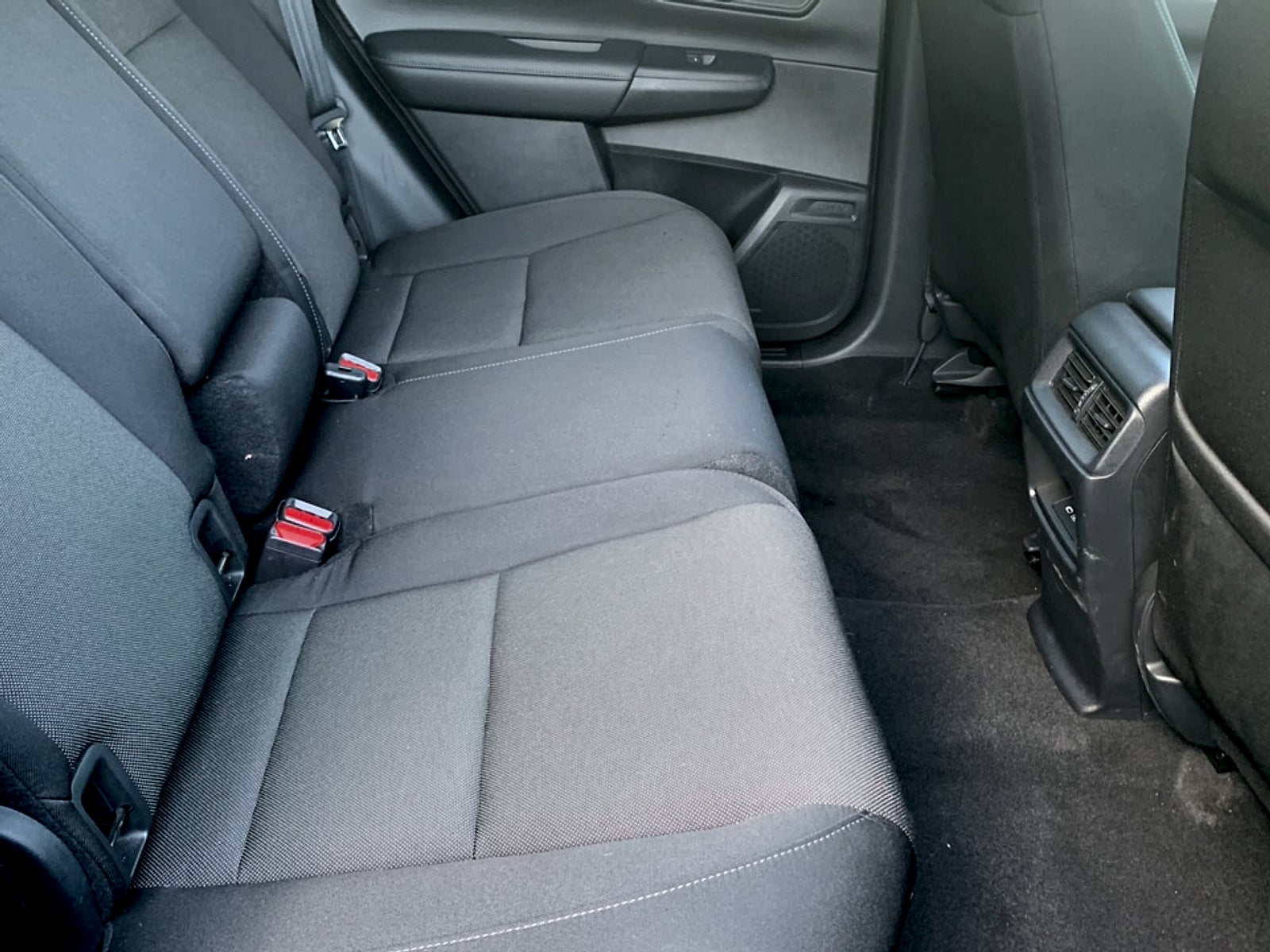 2024 Honda CR-V EX - Photo 13