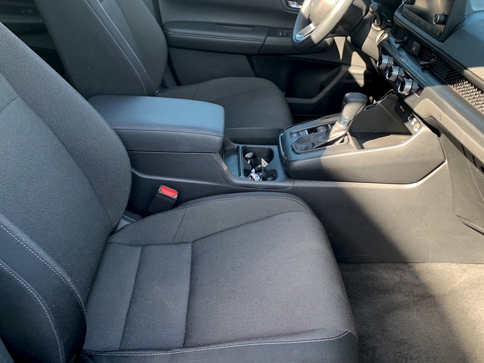 2024 Honda CR-V EX - Photo 15
