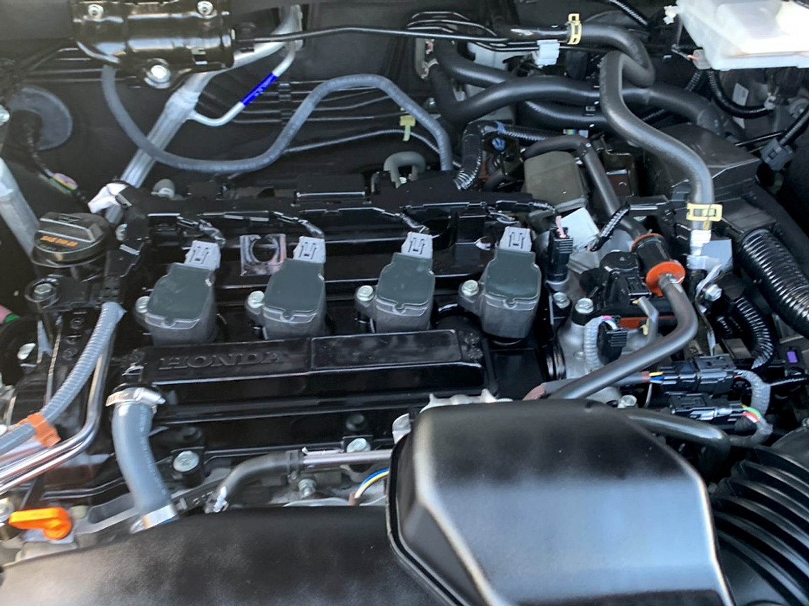 2024 Honda CR-V EX - Photo 16
