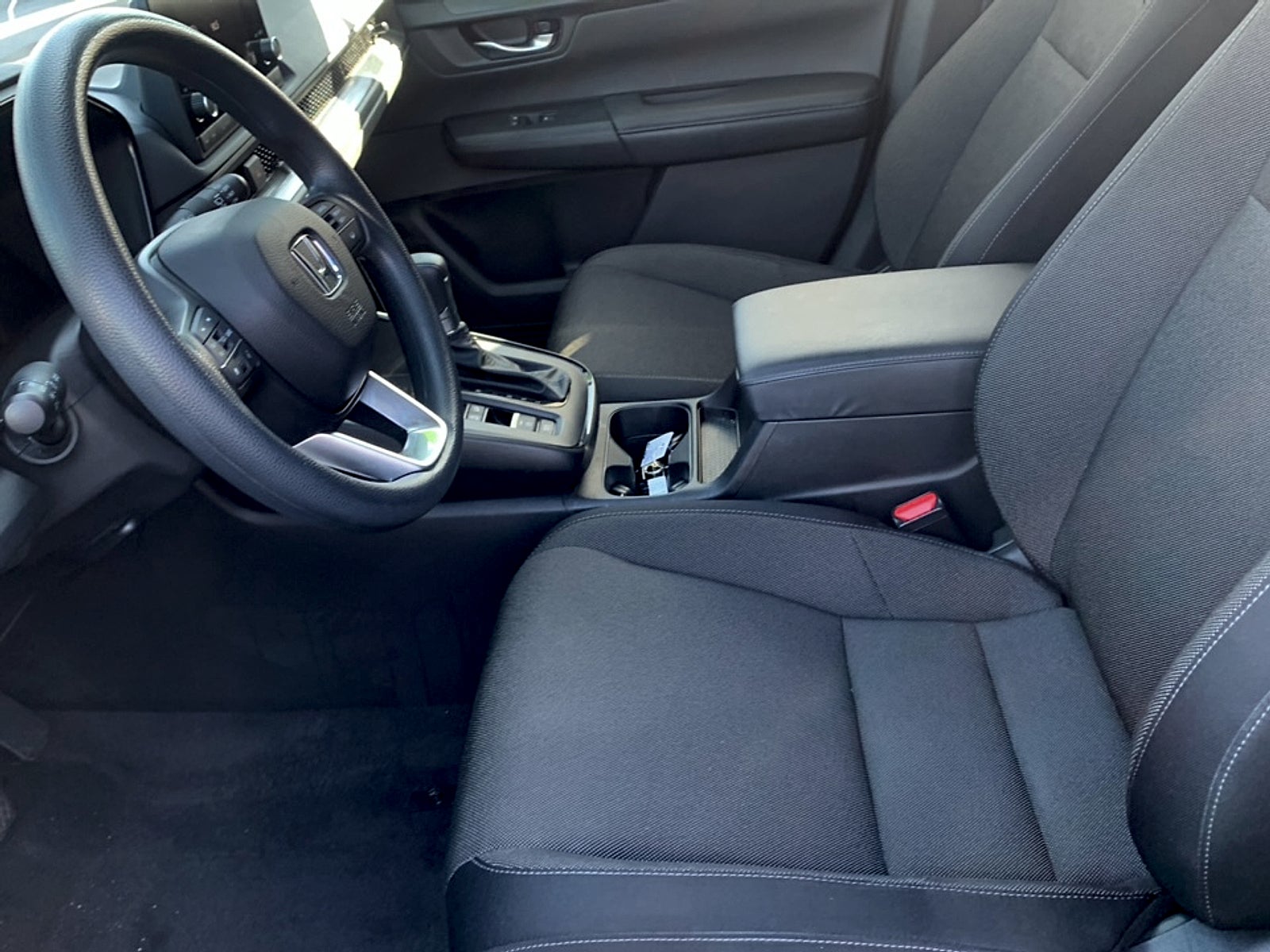 2024 Honda CR-V EX - Photo 8