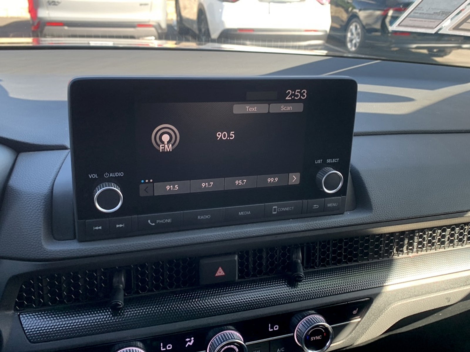 2024 Honda CR-V EX - Photo 9