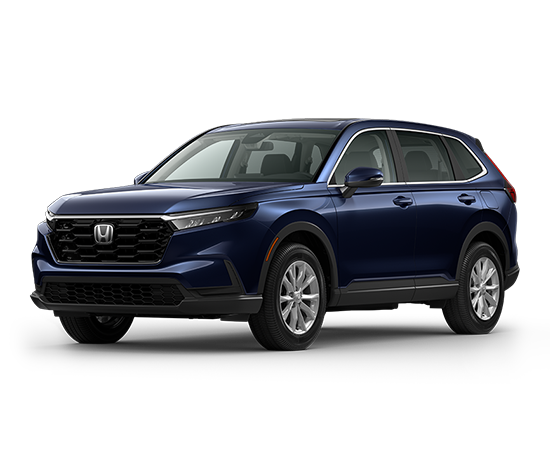 2024 Honda CR-V EX - Photo 17