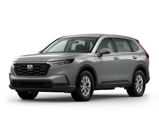 2025 Honda CR-V LX AWD's photo