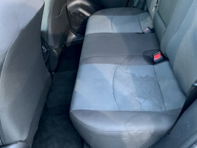 2025 Toyota RAV4 Base