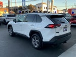 2025 Toyota RAV4 Base