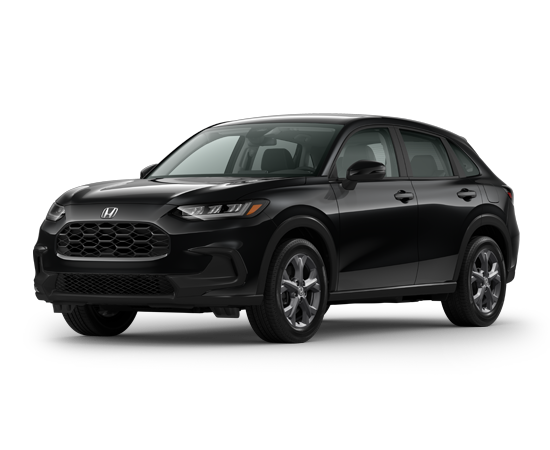 2027 Honda HR-V LX 2WD's photo
