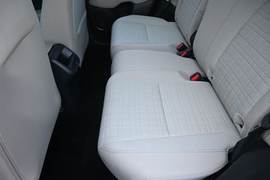 2025 Honda HR-V LX - Photo 10