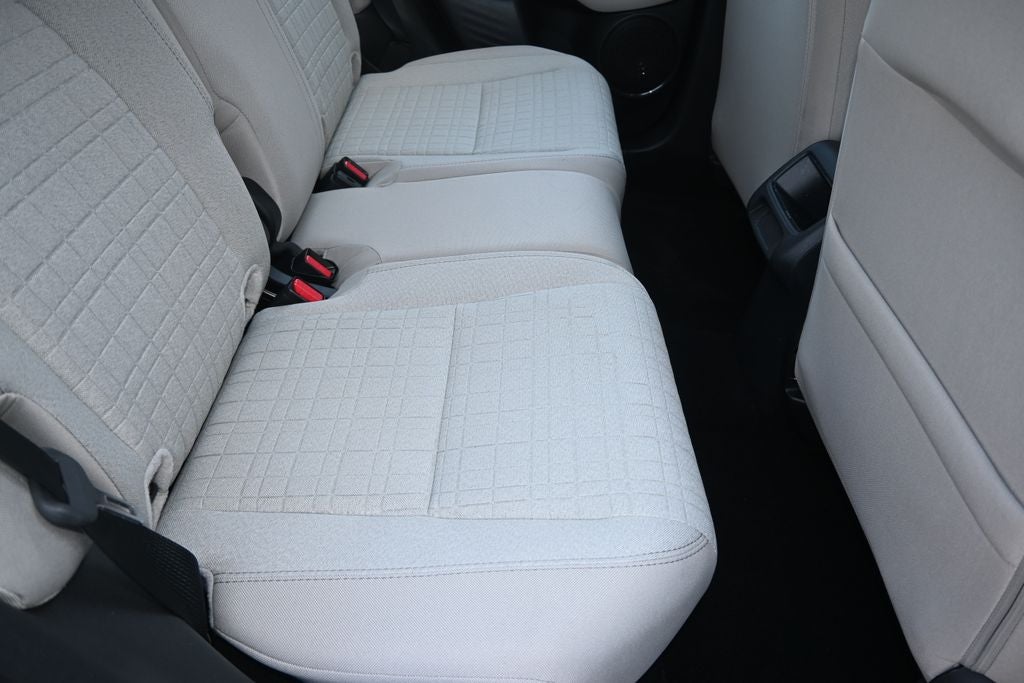 2025 Honda HR-V LX - Photo 11