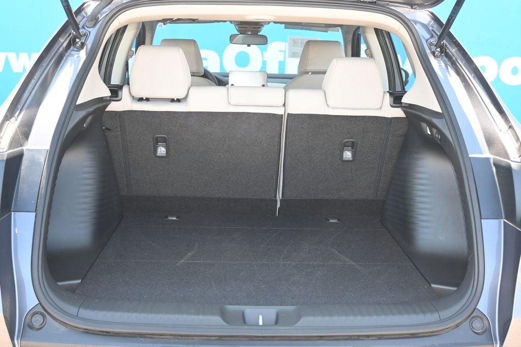2025 Honda HR-V LX - Photo 7