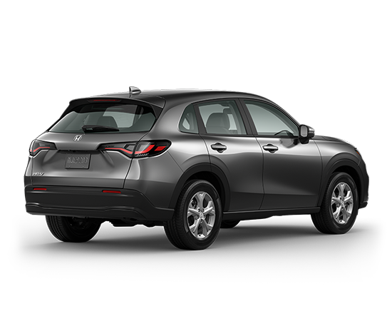 2025 Honda HR-V LX - Photo 15