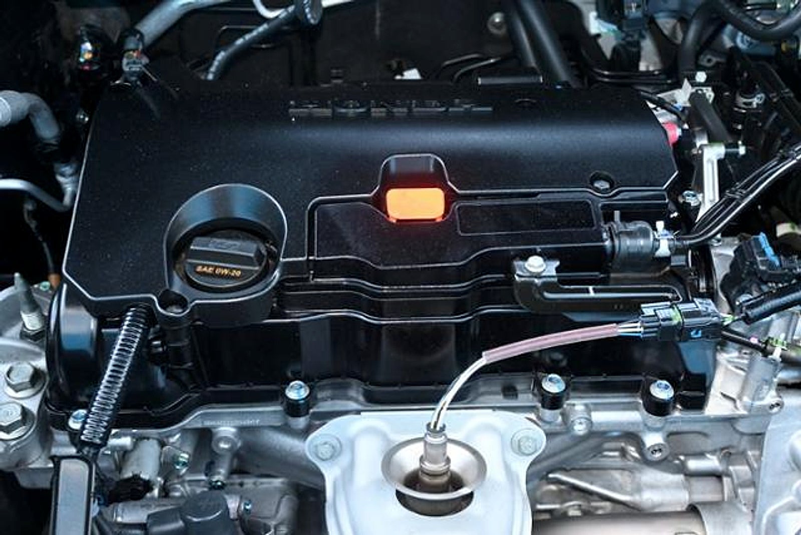 2024 Honda HR-V Sport - Photo 14