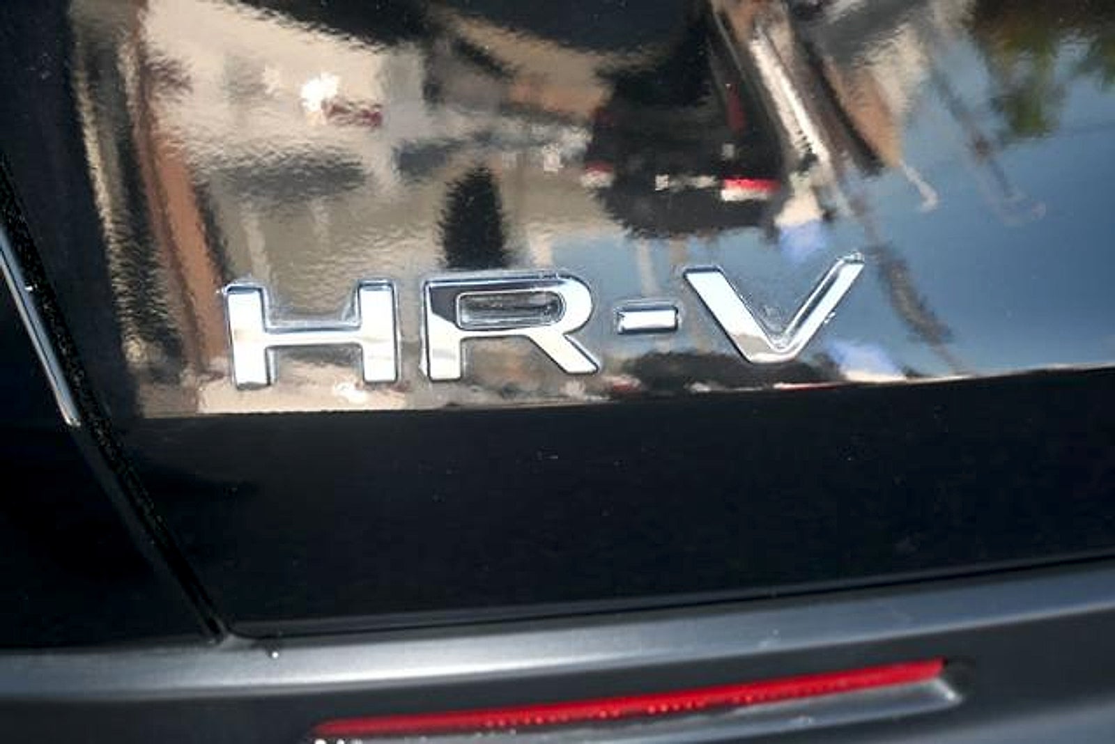 2024 Honda HR-V Sport - Photo 5