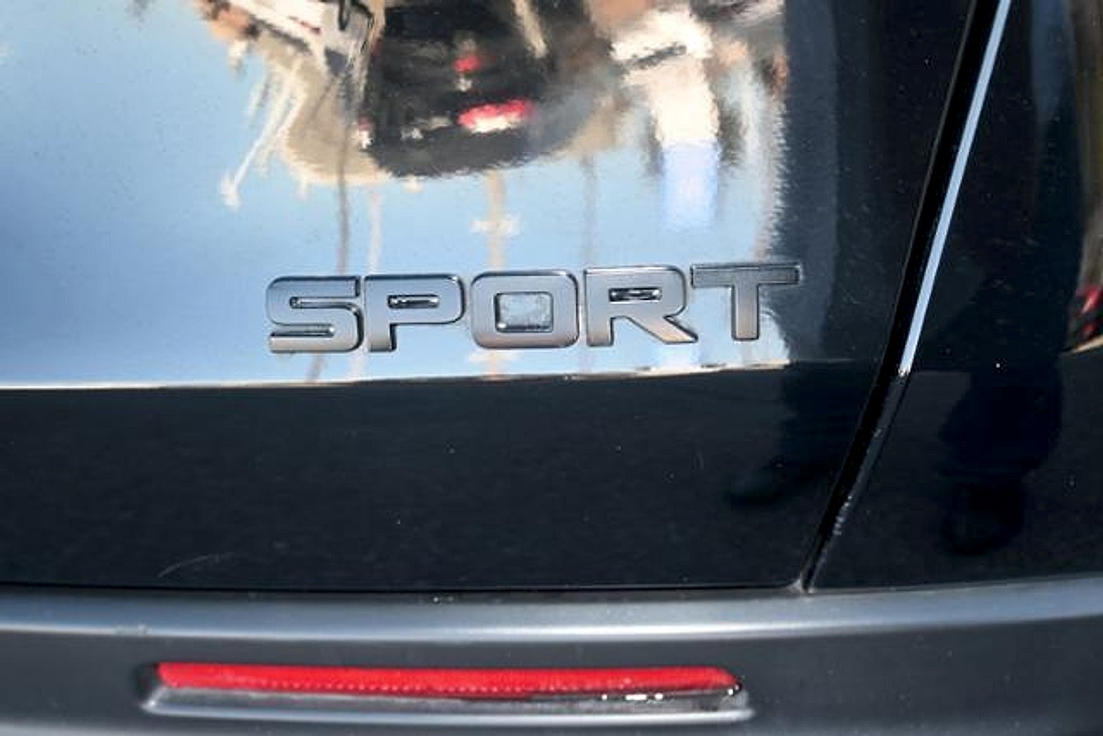 2024 Honda HR-V Sport - Photo 6