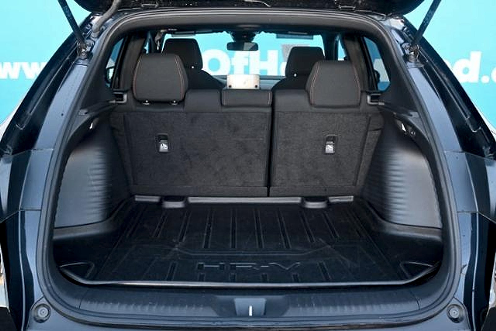 2024 Honda HR-V Sport - Photo 8