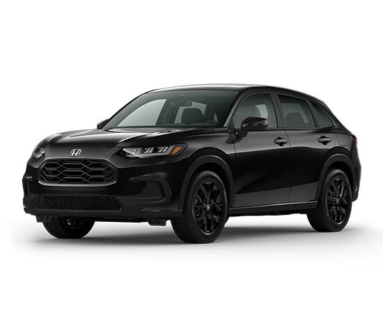 2024 Honda HR-V Sport - Photo 15