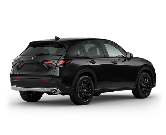2024 Honda HR-V Sport - Photo 16