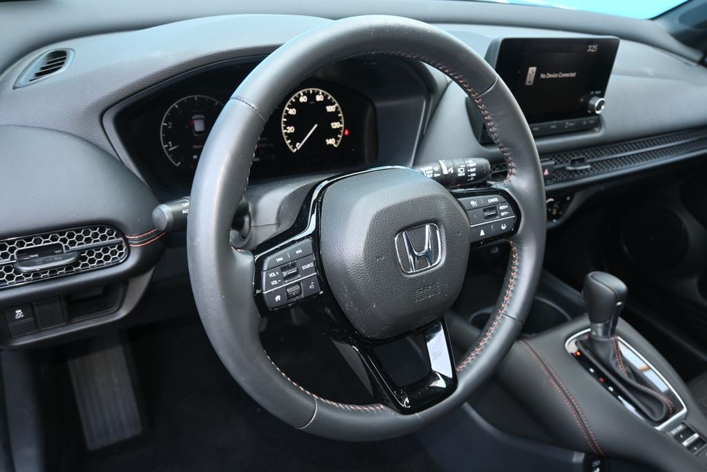 2024 Honda HR-V Sport - Photo 11