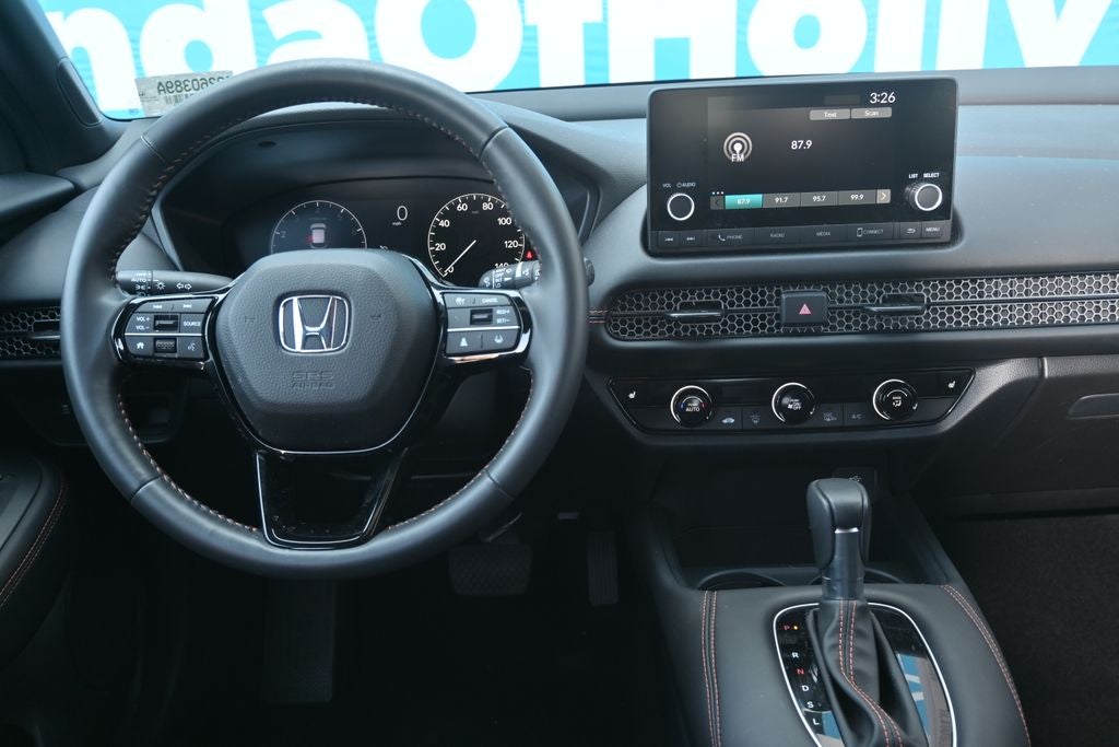 2024 Honda HR-V Sport - Photo 13