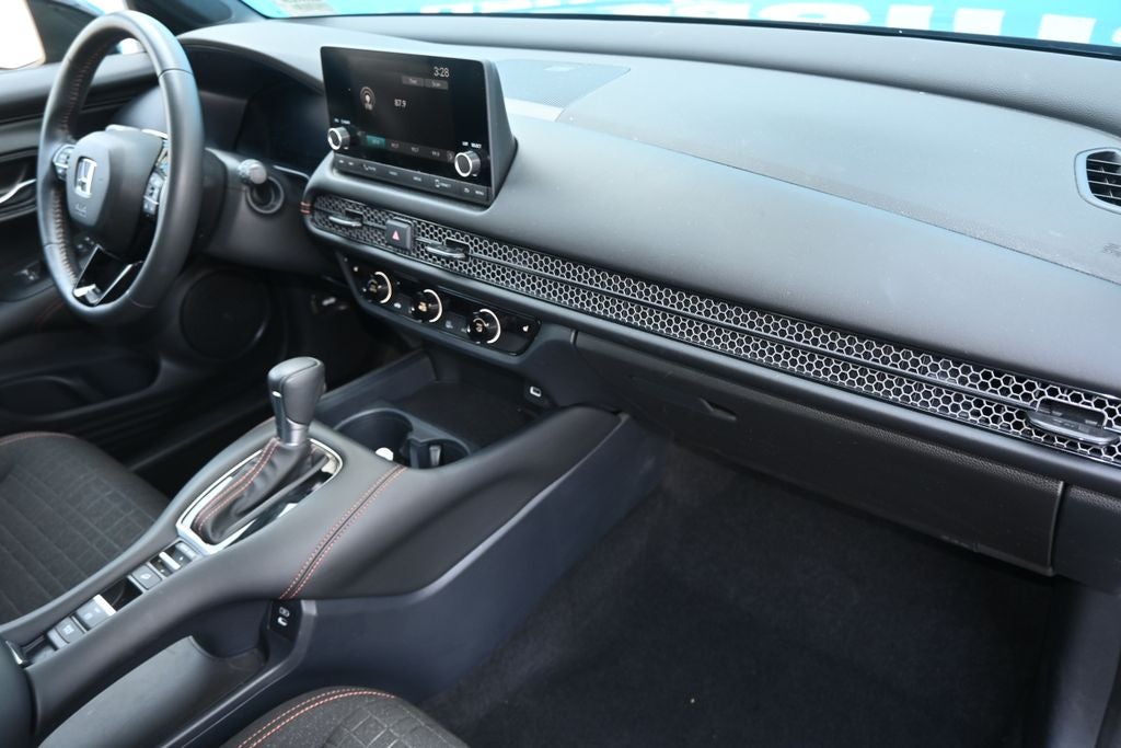 2024 Honda HR-V Sport - Photo 17