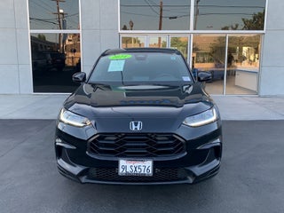 2024 Honda HR-V Base