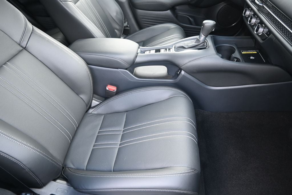 2025 Honda HR-V EX-L