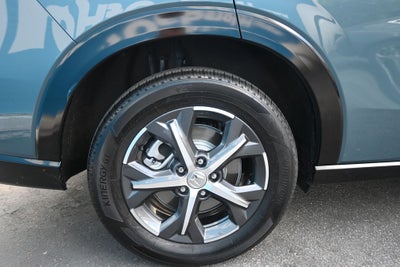 2025 Honda HR-V EX-L