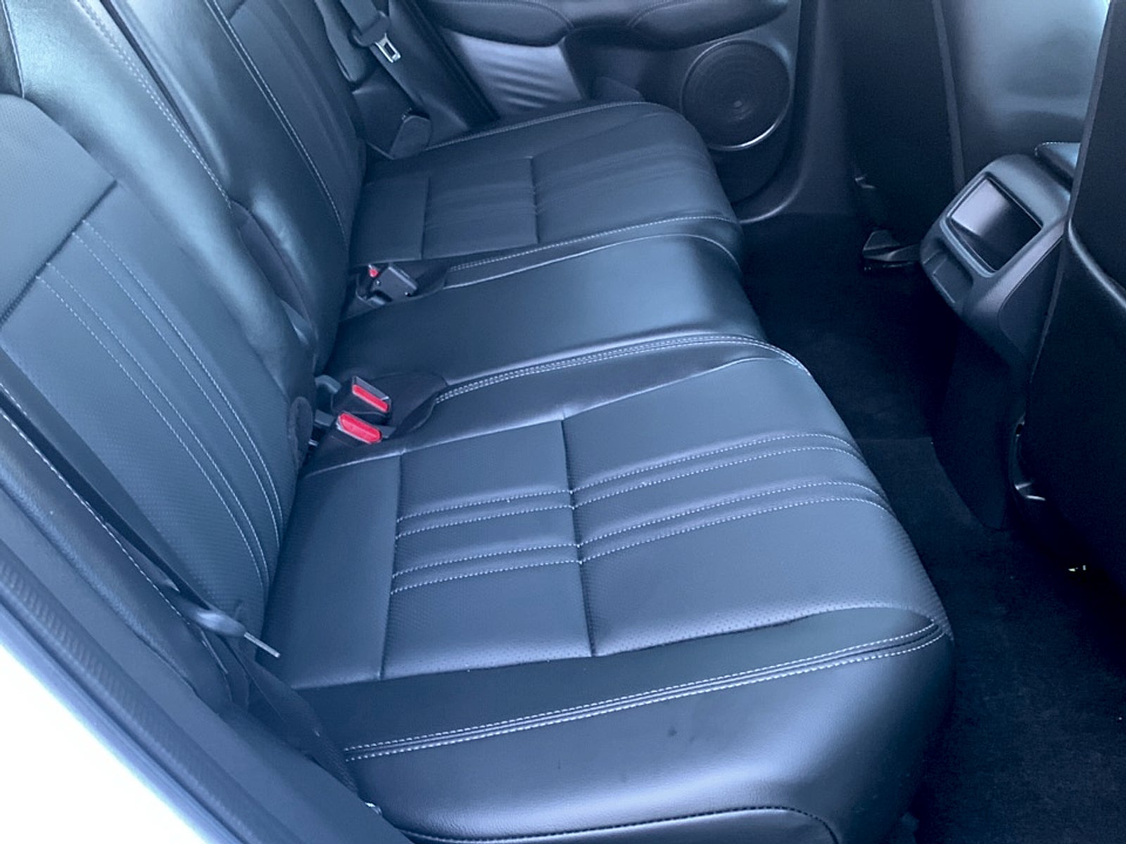 2025 Honda HR-V 2WD EX-L